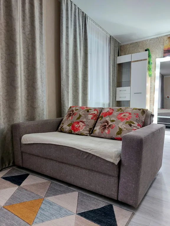 Солнечная квартира