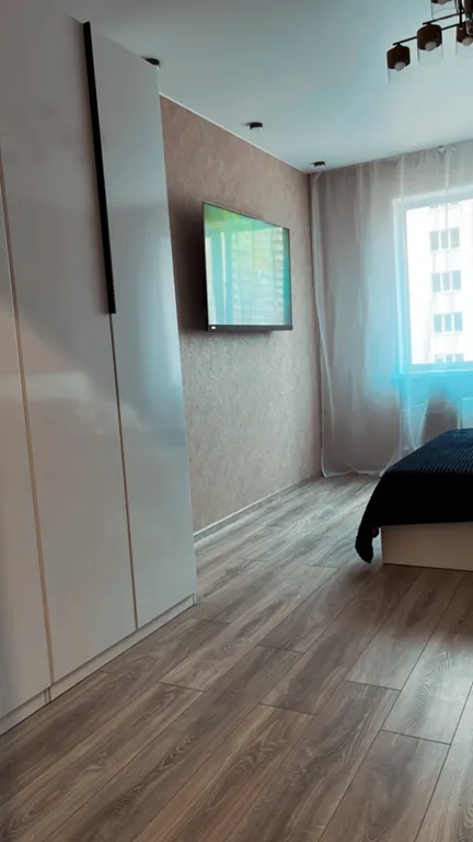 Квартира 1-комнатная Квартира — Ярославль