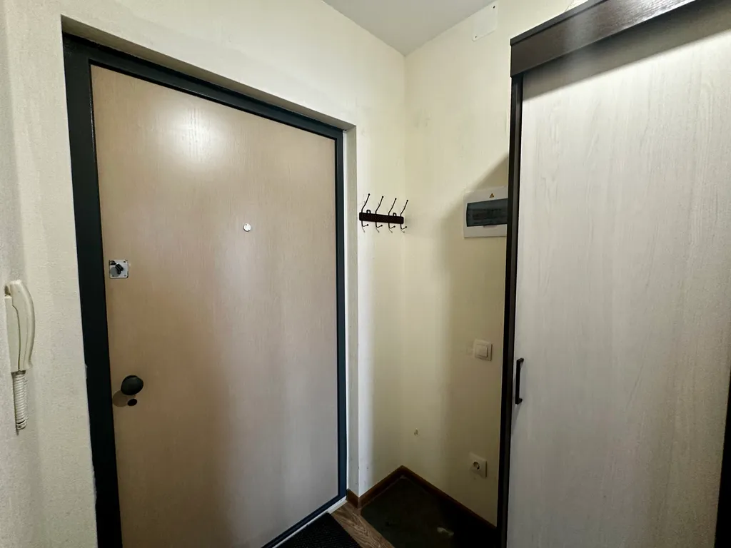 Уютная квартира-студия в Екатеринбурге