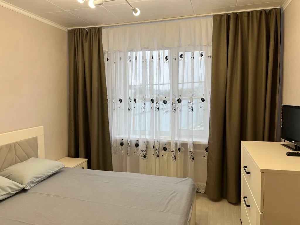 3-комнатный Дом