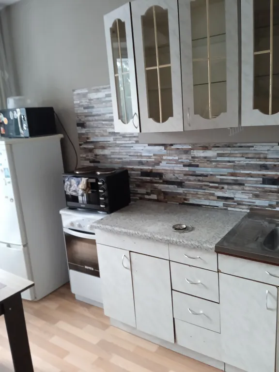 Квартира Квартира рядом с Онкоцентром и Краевой больницей — Красноярск