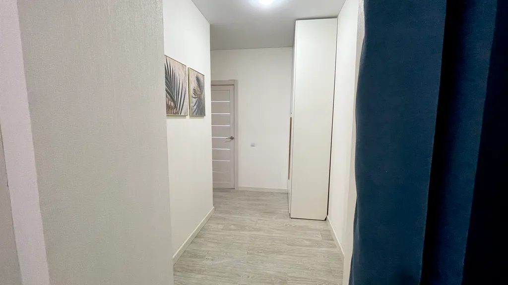 Квартира Отличная квартира — Ярославль