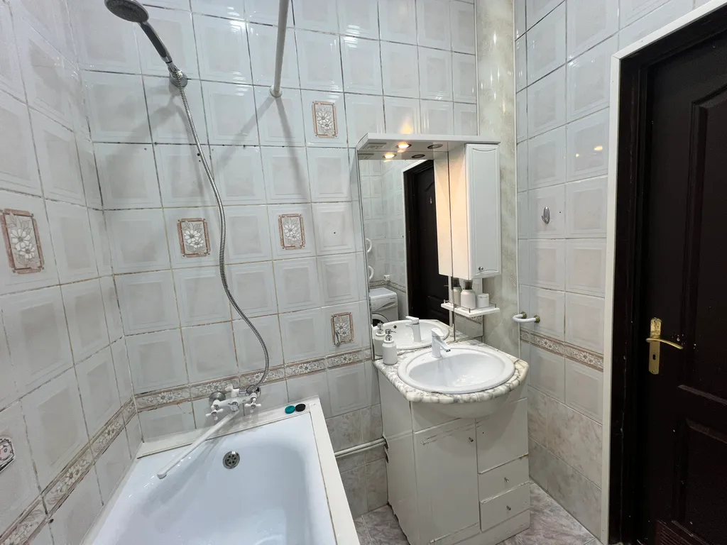 Уютное гнездышко в пригороде Самары