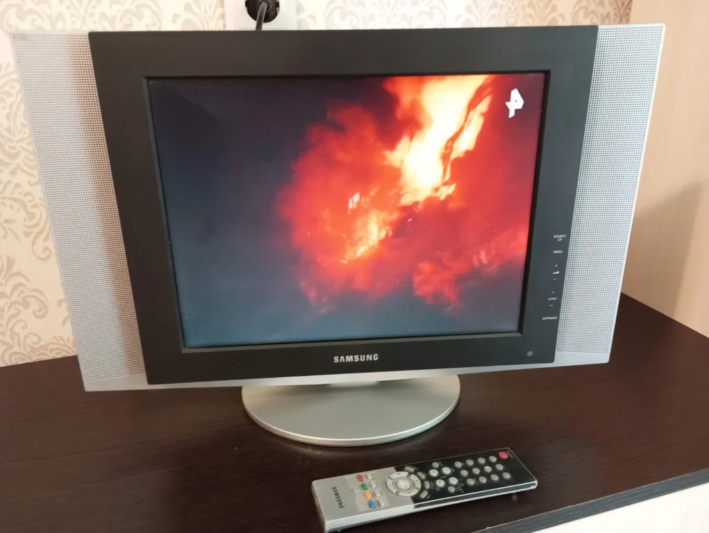 Квартира в центре