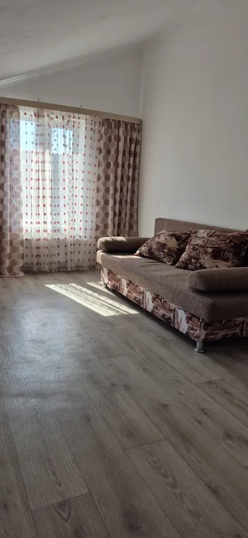 Дом с четырьмя комнатами для комфортного отдыха в Крыму