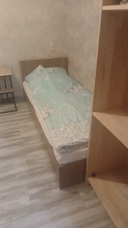 Квартира Квартира Большая двушка 7 раздельных кроватей — Ярославль