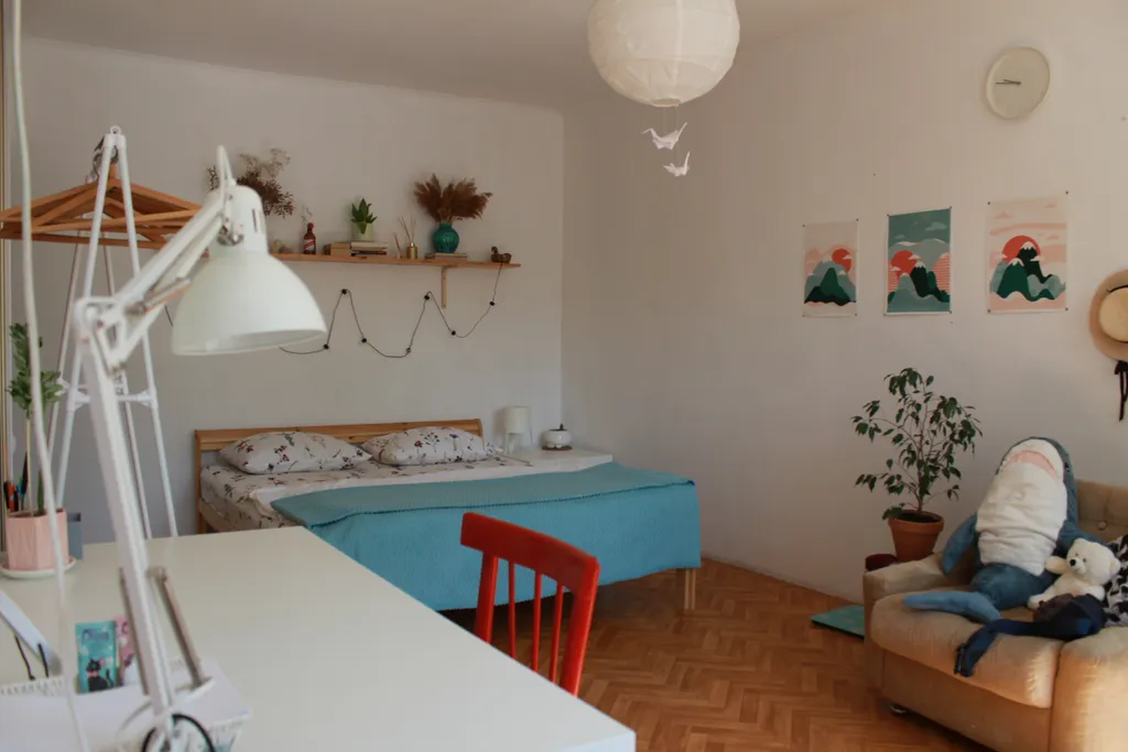 Уютная квартира недалеко от центра — аренда посуточно в Волгоград