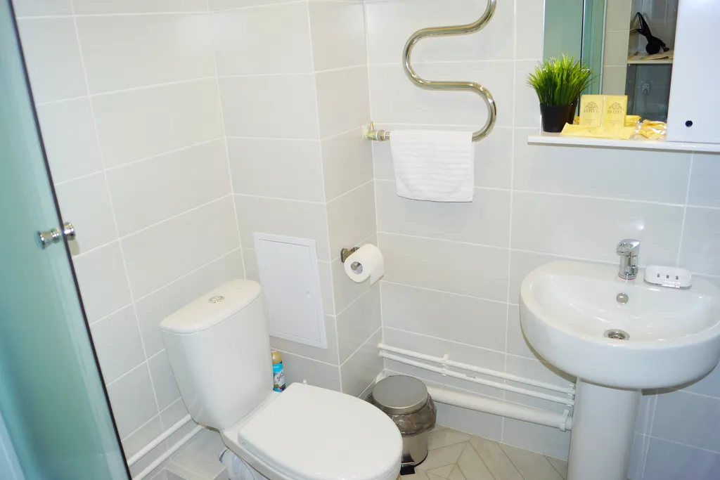 Уютная студия в центре города