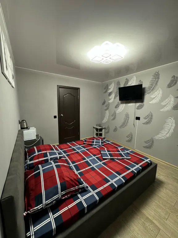 Квартира Комната — аренда посуточно в Богучар