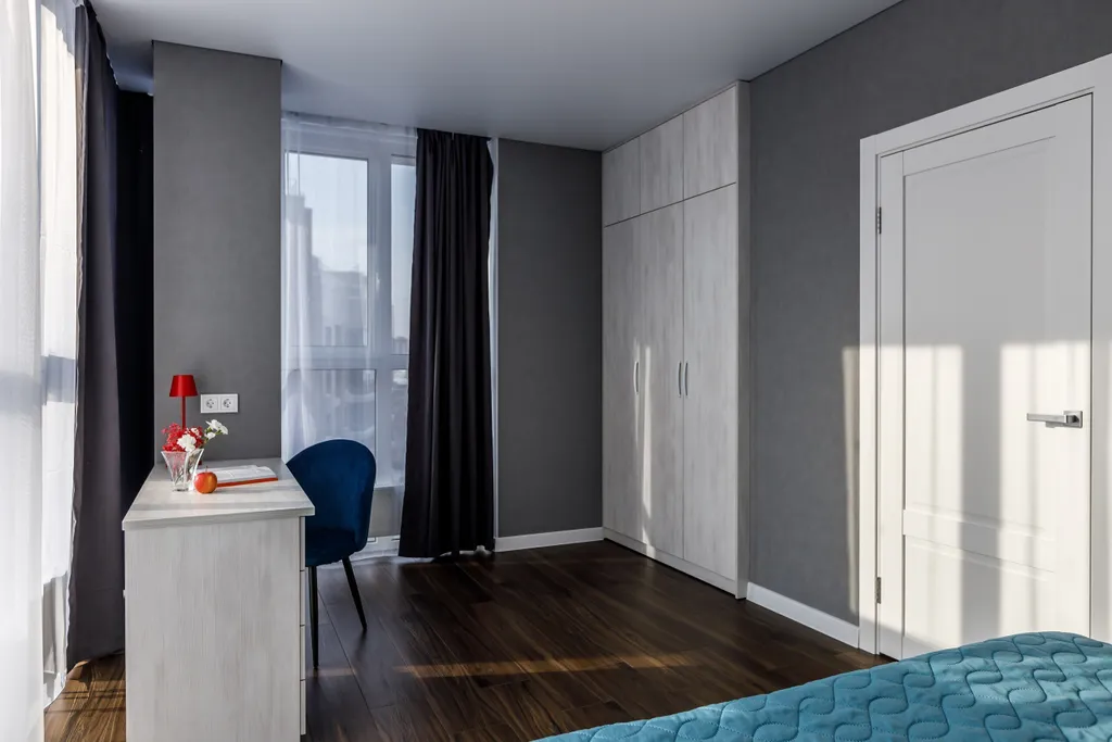 Квартира Путешествуйте с комфортом: наша квартира ждет вас — Самара