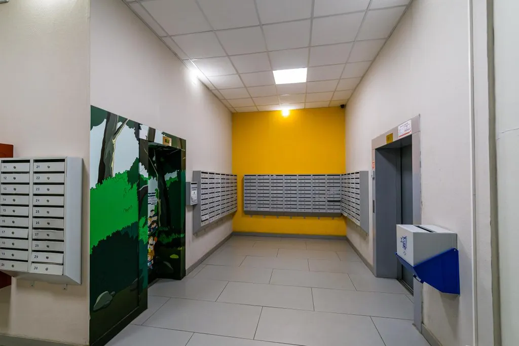 Квартира Квартира Апартамент в ЖК Эврика, УПИ, ЦК Урал — Екатеринбург