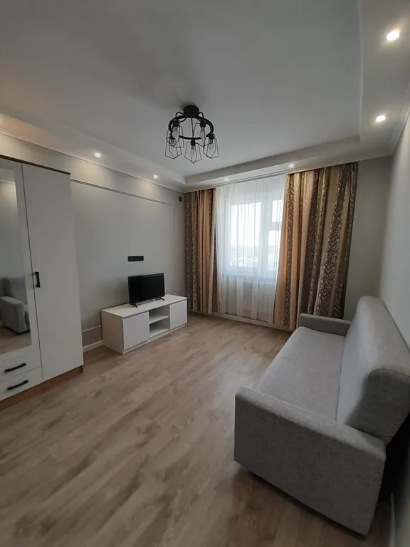 Уютная квартира после ремонта — аренда посуточно в Якутск