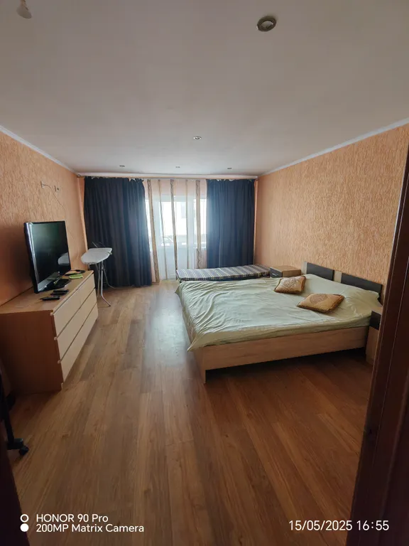 Танхаус Тихий