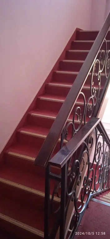 Квартира Квартира Уютная студия на берегу чёрного моря — Анапа