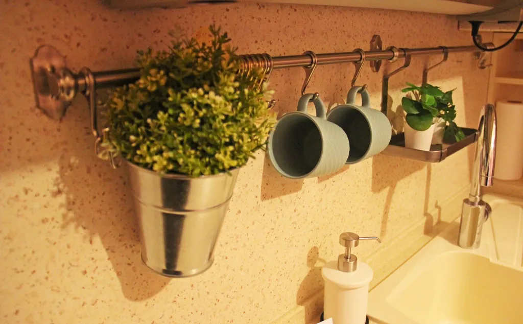 Комфортная квартира