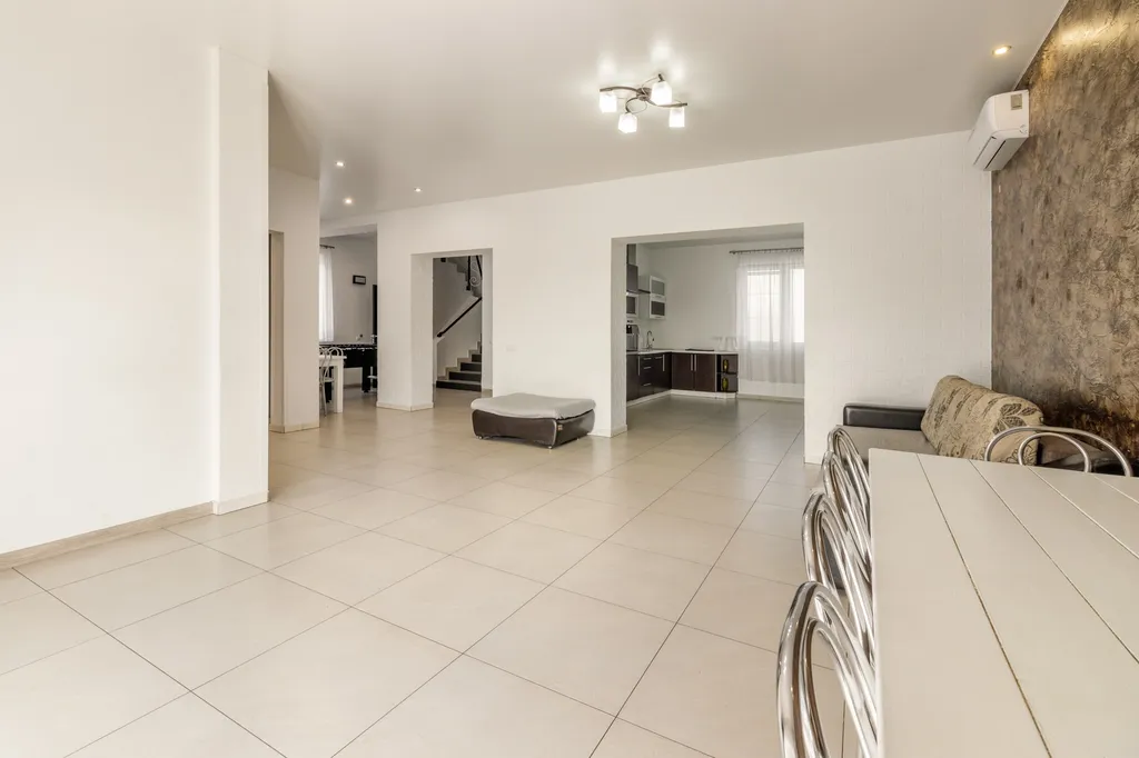 Коттедж Эксклюзив с настольным футболом