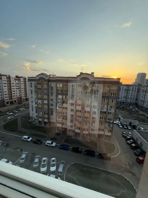 Просторная комфортная квартира в тихом центре