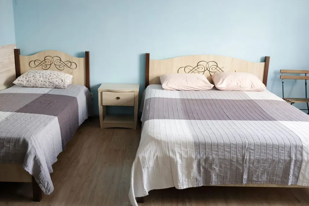 Квартира Комната — аренда посуточно в Дивноморское