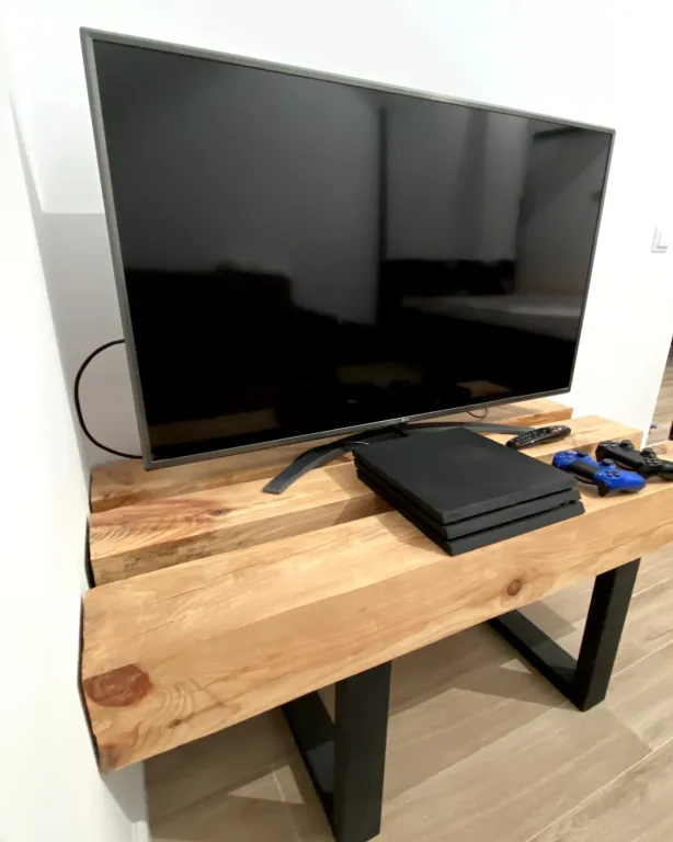 Уютный домик