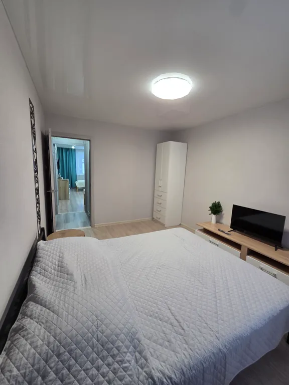 Уютная квартира рядом с горнолыжным городским склоном