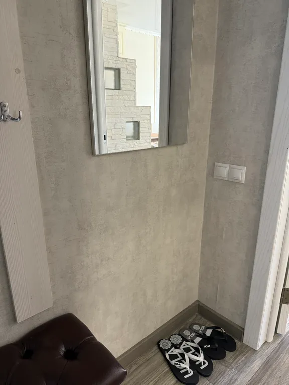 Красиво, чисто, центр 15 мин