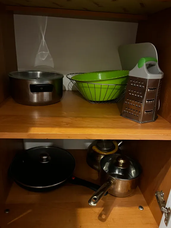 Квартира Уютная квартира в центре города у южного вокзала — Калининград