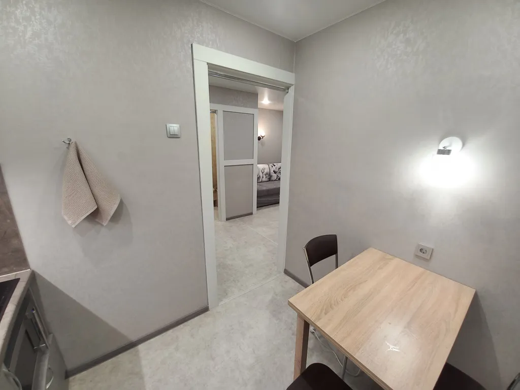 Близкое место