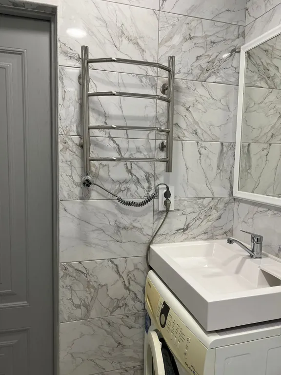 Квартира с удобствами