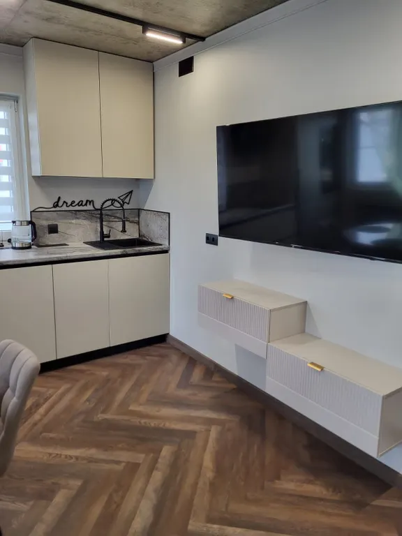 Уникальная новая 2-х квартира для вашего комфортного отдыха