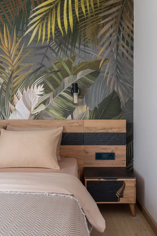 Tropic Sea View Apartments