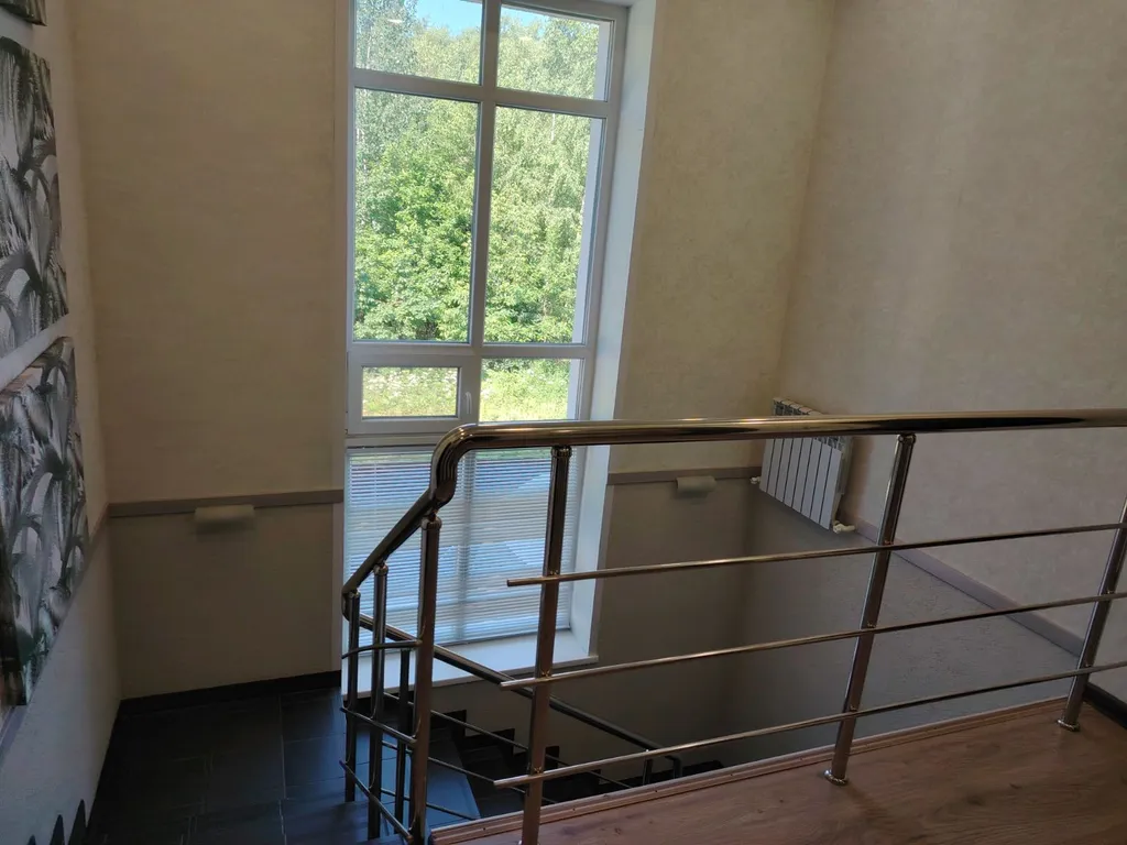 Семейный  дом на набережной Кинешемки