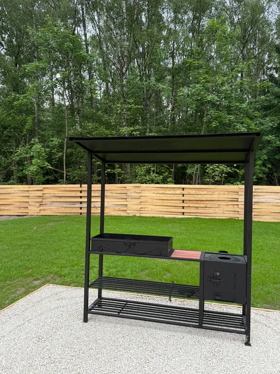 Звезды Леса