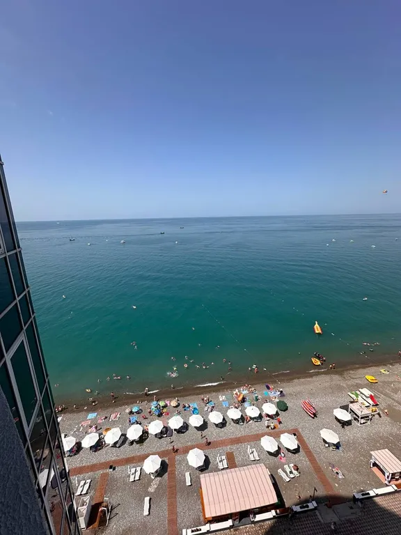 Квартира Топаз