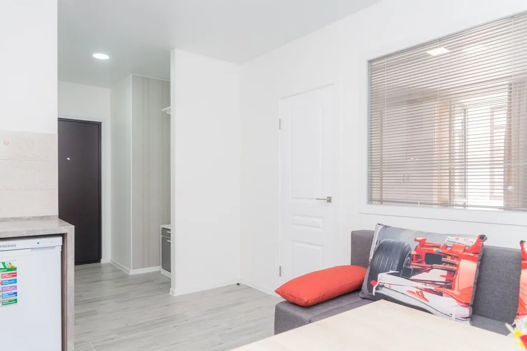 Квартира Квартира Sunrise Lux Apart, центр города, ЖК Династия — Ярославль