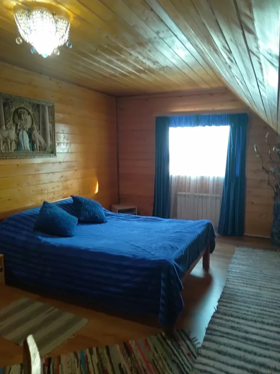 Квартира Апартамент с видом на город — аренда посуточно в Суздаль