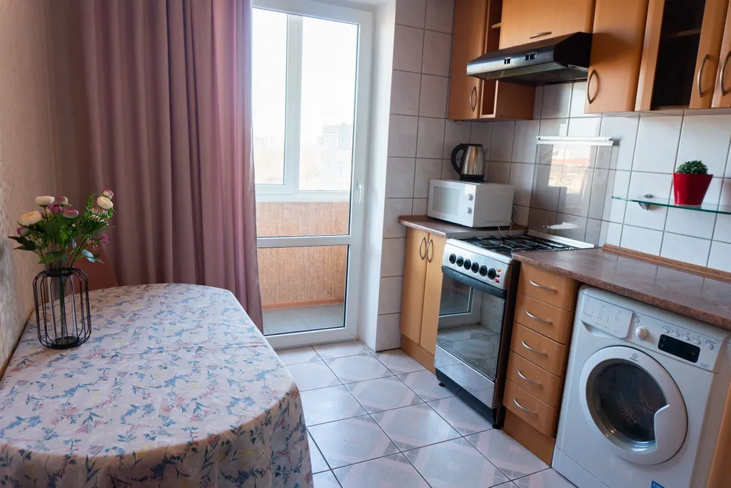 Обертайх в сердце Калининграда