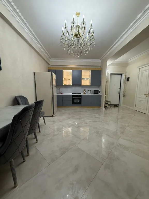 Квартира Уютная квартира, возле парка и море, чистая со всеми условиями — Махачкала