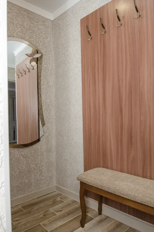 Квартира люкс