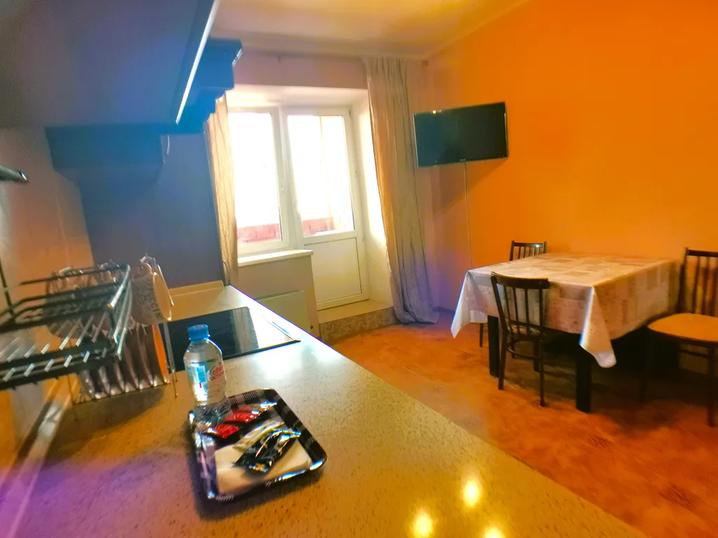 Квартира в центре