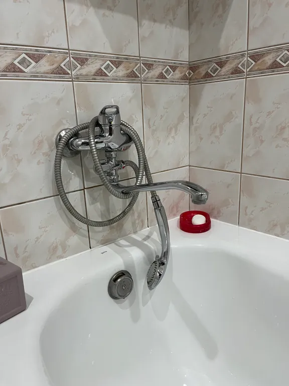 Квартира Уютная квартира в историческом центре города — Калининград