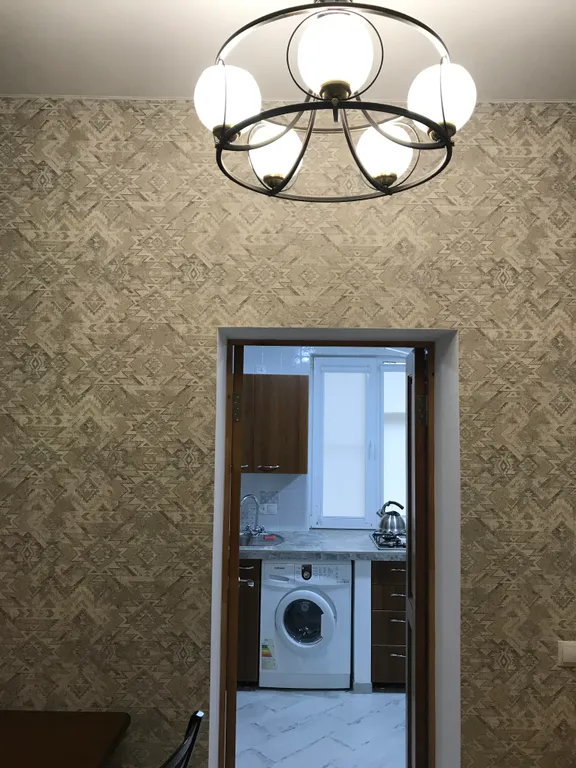 Уютная квартира в центре города Курорта-Пятигорск