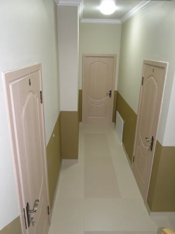 Квартира Квартира Уютная студия в 100 метрах от набережной — Анапа