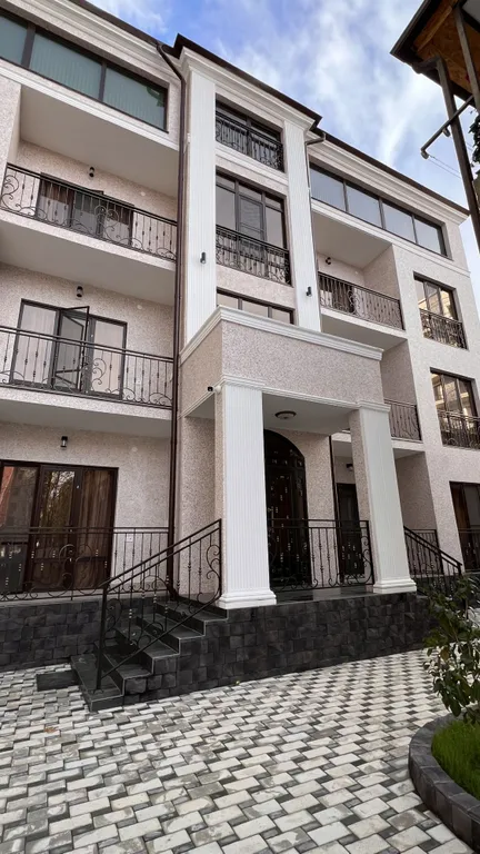 Красивая студия