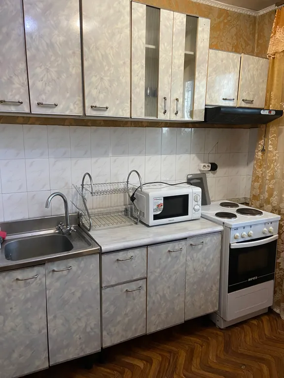 Квартира в самом центре города