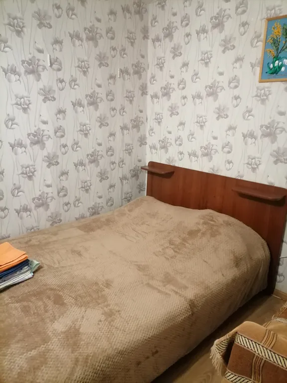 Уютная 2-комнатная квартира в центре города