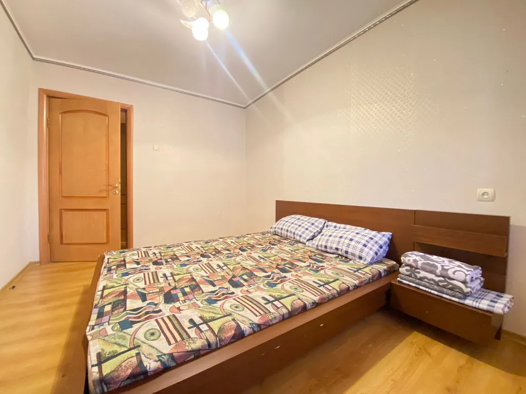 Квартира 2-комнатная Квартира — Уфа