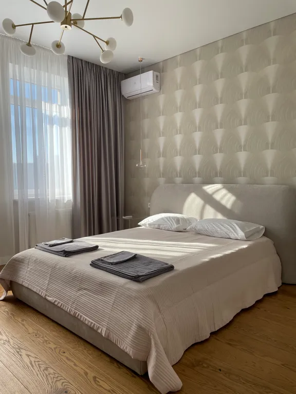 Квартира в центре Кисловодска — аренда посуточно в Кисловодск