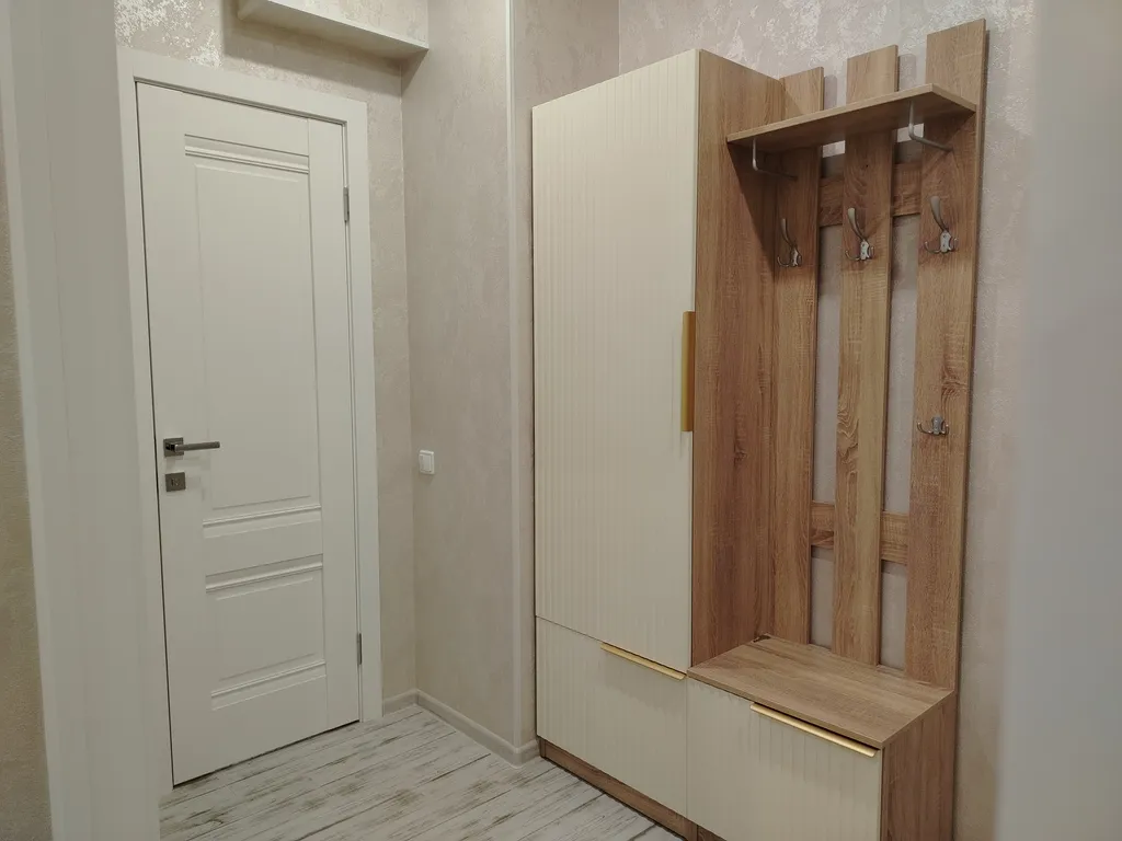 Видовая квартира комфорт класса