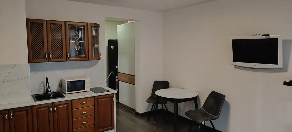 Квартира Апартаменты у моря с бассейном — Севастополь