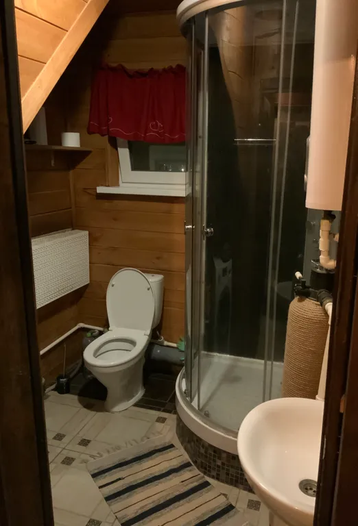 Дом в Переделкино